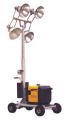 KAMA IGLB3000 DİJİTAL BENZİNLİ AYDINLATMA KULESİ - 2.8 kW