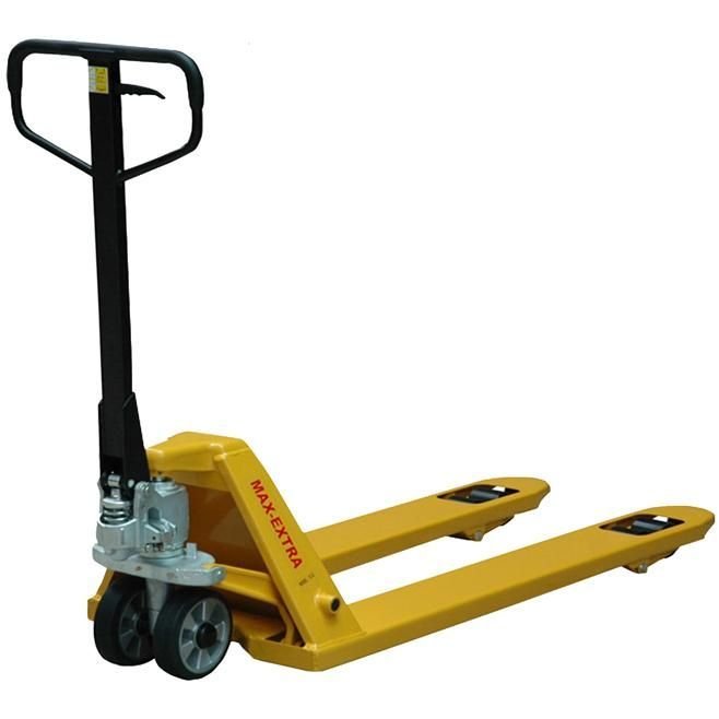 MAX EXTRA TRANSPALET - 2.5 / 3.5 TON