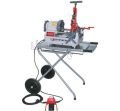 ROTHENBERGER 56050 ROPOWER 50 R TAŞINABİLİR PAFTA MAKİNESİ 1/2 - 2''