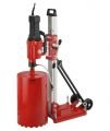 VIRAX V350 KAROT MAKİNASI