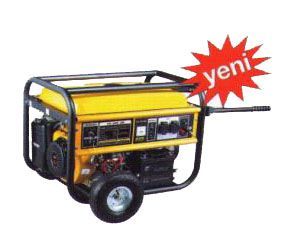 PALMERA PA800JM BENZİNLİ JENERATÖR