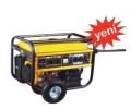 PALMERA PA800JM BENZİNLİ JENERATÖR