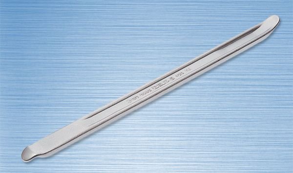 İZELTAŞ 6350260500 OLUKLU LEVYE (500 MM)