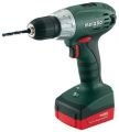 METABO BS14.4LT Li-1.30 AKÜLÜ MATKAP