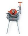 TUWEI PEDALLI DİŞ AÇMA TEZGAHI R 1/2'' - 2'' TEK DEVİR