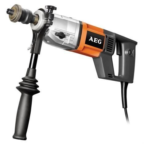 AEG DB 1500 2XE KURU KAROT MATKAP