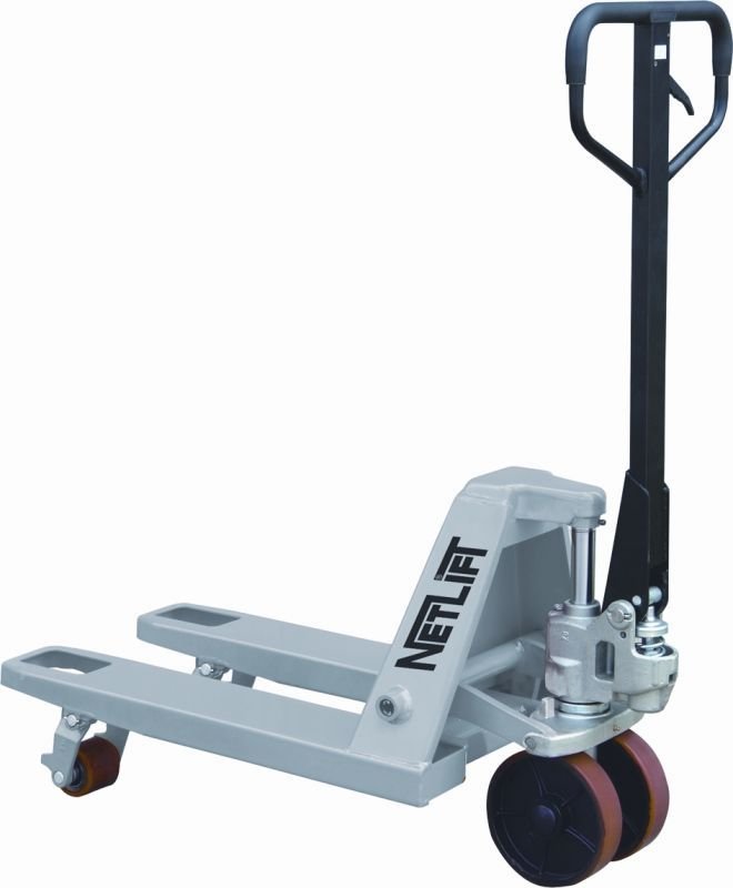 NETLIFT NL-AC15 B MANUEL TRANSPALET