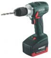 METABO BS14.4LT Li-2.60 AKÜLÜ MATKAP