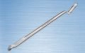 İZELTAŞ 6360260600 KIVRIK UÇLU OLUKLU LEVYE (600 MM)