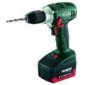 METABO BS18LT Li-1.30 AKÜLÜ MATKAP