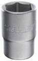 STANLEY 1-17-093 1/2 INC 6 KÖŞE LOKMA 15 MM