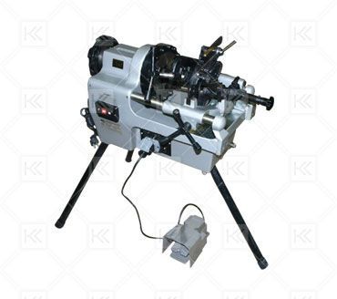 KNC TEZGAH TİPİ PAFTA 2 INC SQ50C