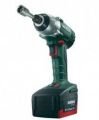 METABO SSD 18 LT - 2.6 AKÜLÜ VİDALAMA