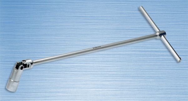 İZELTAŞ 1845080160 MAFSALLI BUJİ LOKMA (16.0 MM)