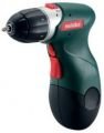 METABO POWER MAXX BASIC AKÜLÜ TORNAVİDA