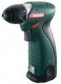 METABO POWER GRIP Li AKÜLÜ TORNAVİDA