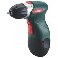 METABO POWER MAXX Li AKÜLÜ TORNAVİDA