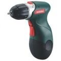 METABO POWER MAXX Li AKÜLÜ TORNAVİDA