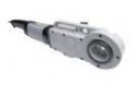 KNC TAŞLAMA TİPİ PAFTA 2 INC SQ30/2