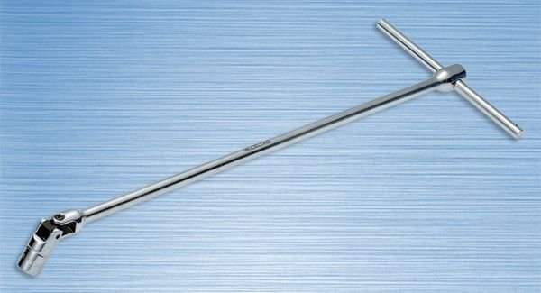 İZELTAŞ 1855080012 T KOL MAFSALLI LOKMA (12 MM)