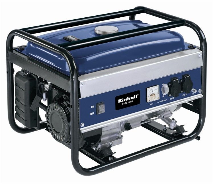 EINHELL BT-PG 2000/2 JENERATÖR