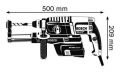 BOSCH GBH2-23REA DELİCİ MATKAP (TOZ EMMELİ)