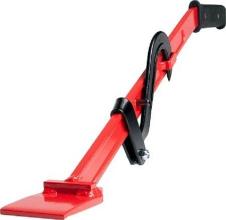 OREGON 536305 AĞAÇ DÜŞÜRME MANİVELASI 130 CM