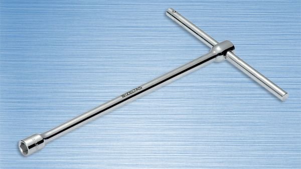 İZELTAŞ 1857080010 T KOL LOKMA (10 MM)