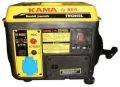 KAMA TNG900L BENZİNLİ JENERATÖR