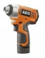 AEG BSS12CLI AKÜLÜ TORNAVİDA (12 V - 1.5 Ah)