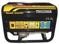 KAMA TNG2500A BENZİNLİ JENERATÖR