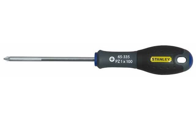 STANLEY 0-65-335 POZIDRIVE TORNAVİDA PZ1 x 100 MM