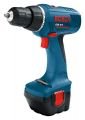 BOSCH GSR 12-2 AKÜLÜ VİDALAMA