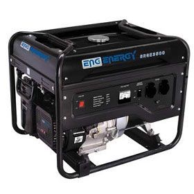 ENERGY SRGE 3500 BENZİNLİ JENERATÖR