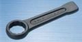 İZELTAŞ 0750050036 DARBELİ YILDIZ ÇAKMA ANAHTAR (36 MM)