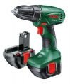 BOSCH PSR12V AKÜLÜ VİDALAMA