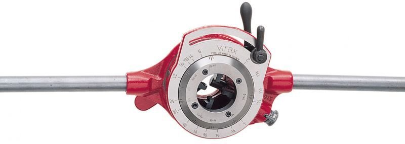 VIRAX 124520 1/4