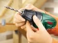 BOSCH PSR12V AKÜLÜ VİDALAMA