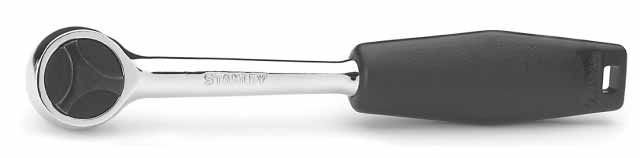 STANLEY 4-86-397 HIZLI BIRAKMALI 1/2 INC CIRCIR KOLU 265 MM