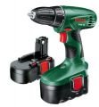 BOSCH PSR18V AKÜLÜ VİDALAMA