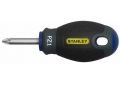 STANLEY 0-65-408 FATMAX POZIDRIVE TOPAÇ TORNAVİDA PZ1 x 30 MM