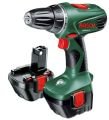 BOSCH PSR12-2V AKÜLÜ VİDALAMA