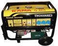 KAMA TNG6500AE3 BENZİNLİ JENERATÖR-AKÜLÜ
