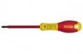 STANLEY 0-65-417 FATMAX POZIDRIVE İZOLELİ TORNAVİDA PZ0 x 75 MM