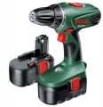 BOSCH PSR18-2V AKÜLÜ VİDALAMA