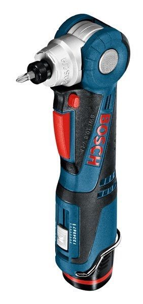 BOSCH GWI10.8V-LI AKÜLÜ AÇILI VİDALAMA
