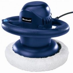 EINHELL BT-PO 110 POLİSAJ MAKİNASI
