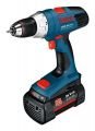 BOSCH GSR 36 V-LI AKÜLÜ VİDALAMA