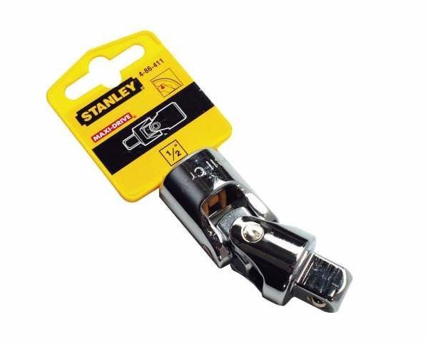 STANLEY 4-86-411 1/2 INC MAFSAL 24.9 x 68.5 MM