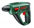 BOSCH UNEO AKÜLÜ VİDALAMA